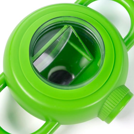 Bigjigs Toys Vergrößerungsspion zur Beobachtung von Insekten
