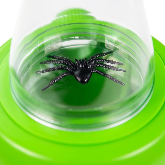 Bigjigs Toys Vergrößerungsspion zur Beobachtung von Insekten