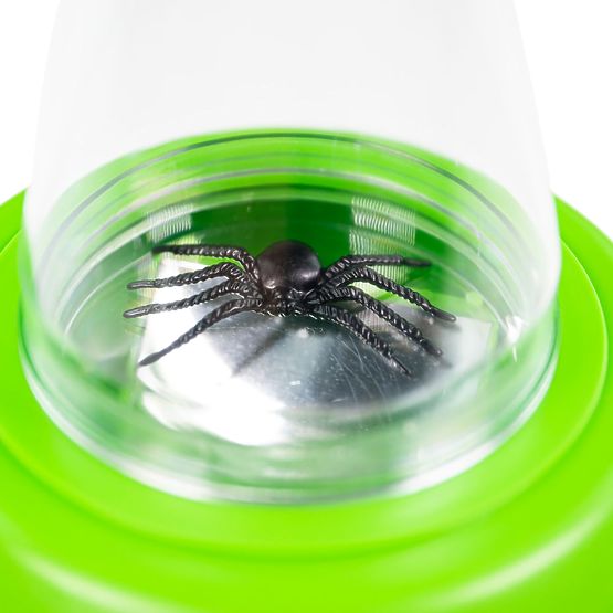 Bigjigs Toys Vergrößerungsspion zur Beobachtung von Insekten