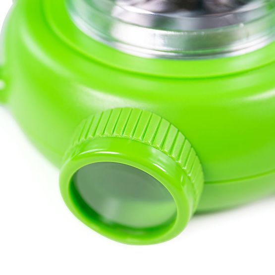 Bigjigs Toys Vergrößerungsspion zur Beobachtung von Insekten