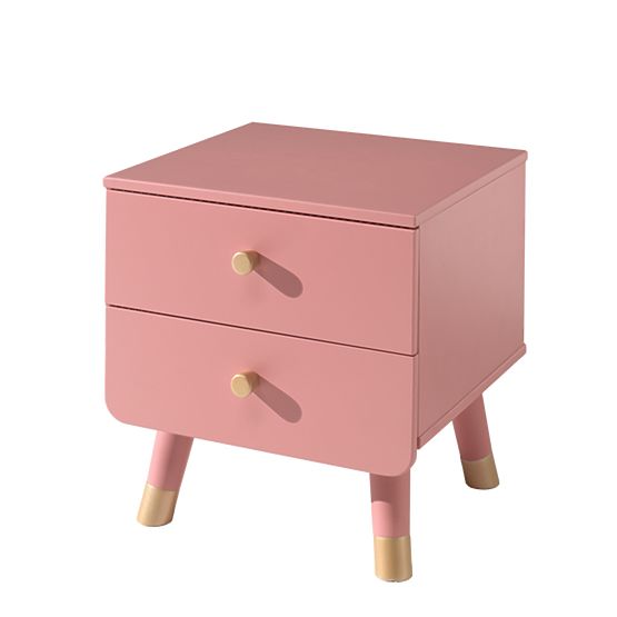 Billy Nachttisch - pink