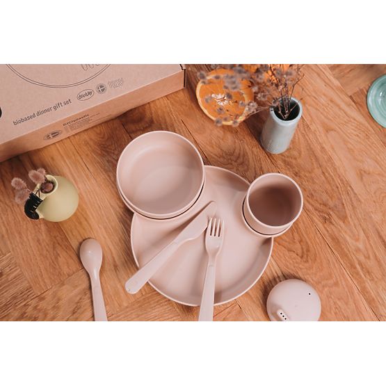 BIO Essgruppe - beige