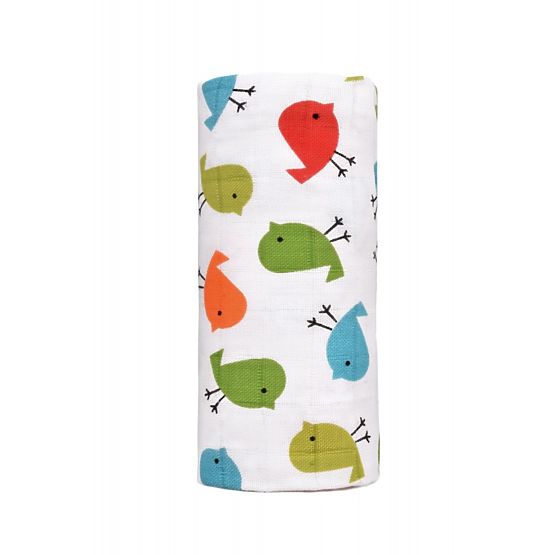 BIO Groß  BAMBUS Abstand 