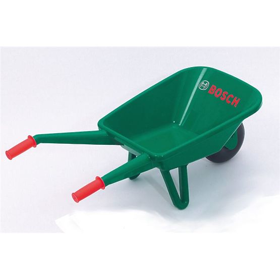 BOSCH Kinder Garten- Rad