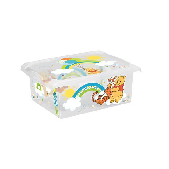 Box Winnie the Pooh - verschiedene Größen