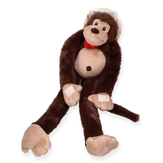 Brauner Affe 