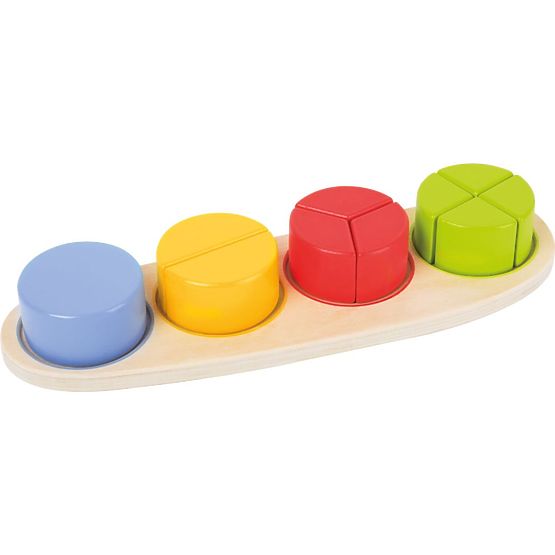 Bruchlern-Tafel