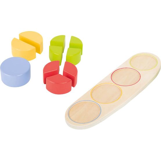 Bruchlern-Tafel
