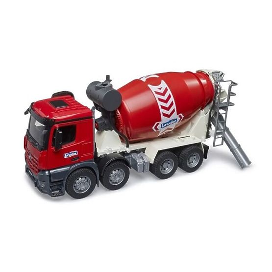 Bruder Betonmischer Arocs