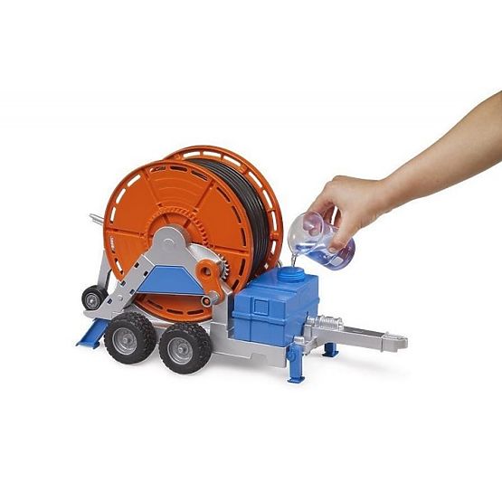 Bruder Bewässerungsanhänger 1:16