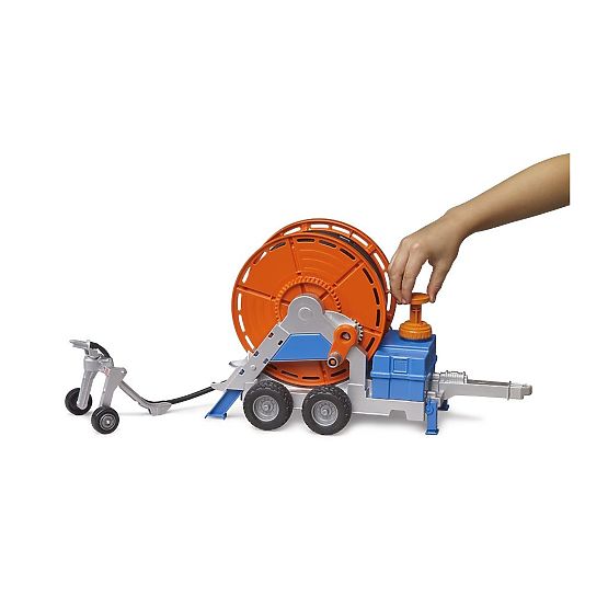 Bruder Bewässerungsanhänger 1:16