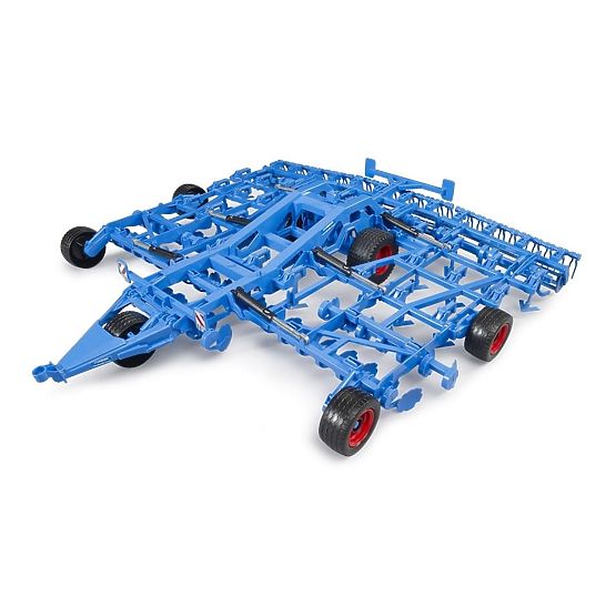 Bruder Bodenfräse Lemken Grubber Koralin 9
