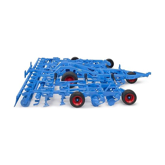 Bruder Bodenfräse Lemken Grubber Koralin 9