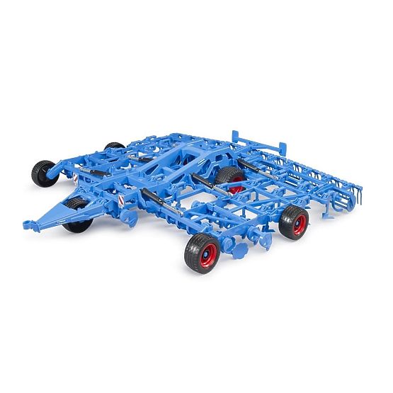 Bruder Bodenfräse Lemken Grubber Koralin 9