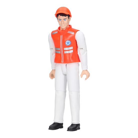 Bruder BWORLD Sanitäterfigur