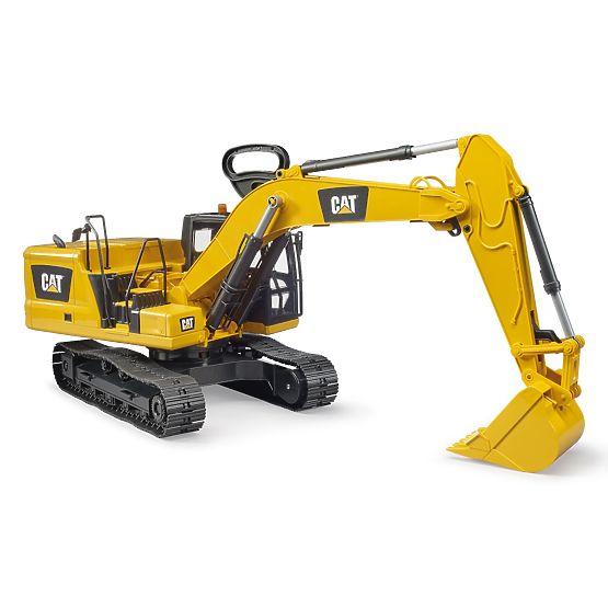 Bruder CATERPILLAR Bagger