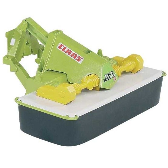 Bruder CLAAS Frontmähwerk