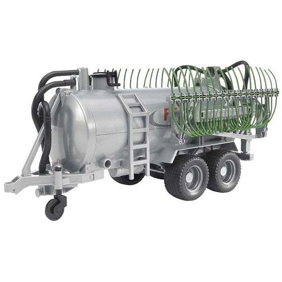 Bruder Fliegl Tankwagen mit Sprüher