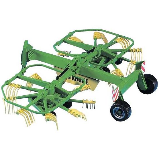 Bruder Heuwagen KRONE