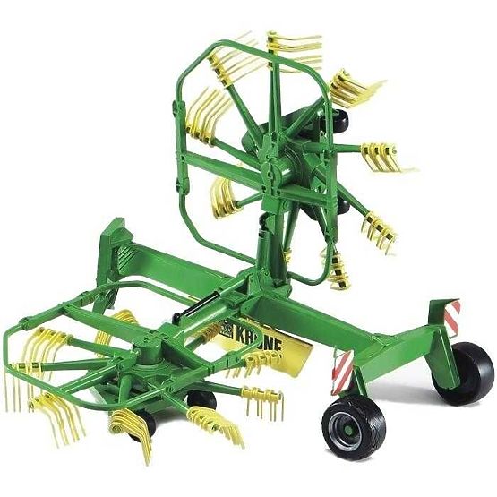Bruder Heuwagen KRONE