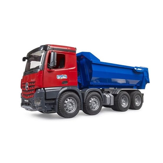 Bruder Kipper MB Arocs