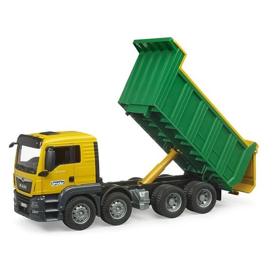 Bruder LKW Kipper MAN TGS