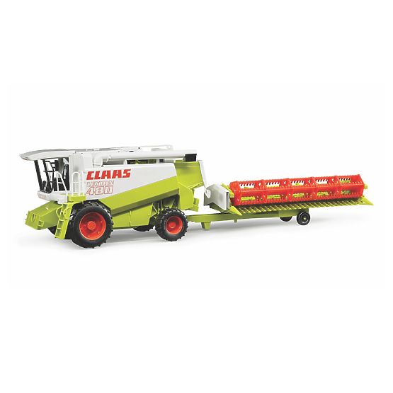 Bruder Mähdrescher CLAAS LEXION 480