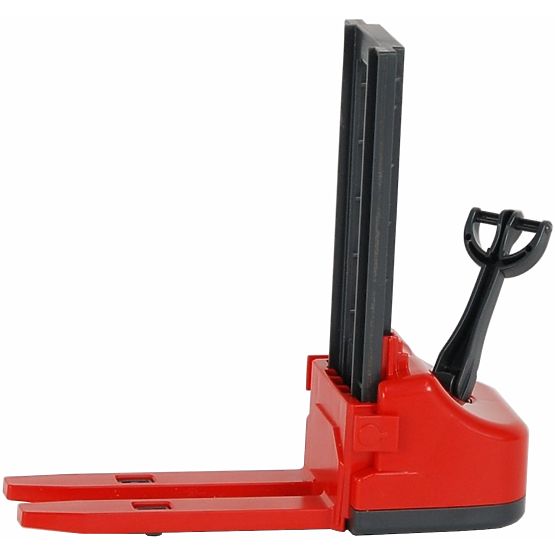 Bruder Palettenhubwagen