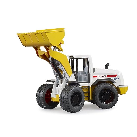 Bruder Radlader XL 5000