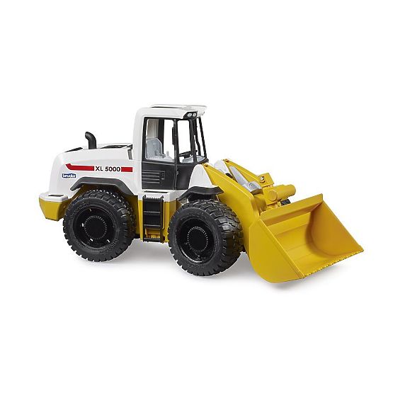 Bruder Radlader XL 5000