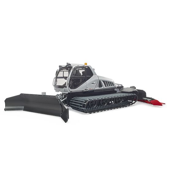 Bruder Schneeraupe Prinoth Leitwolf