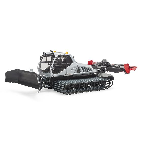 Bruder Schneeraupe Prinoth Leitwolf