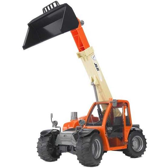 Bruder Teleskoplader JLG 2505