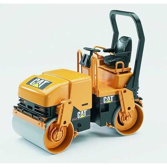 Bruder Vibrationswalze CATERPILLAR