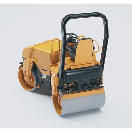 Bruder Vibrationswalze CATERPILLAR