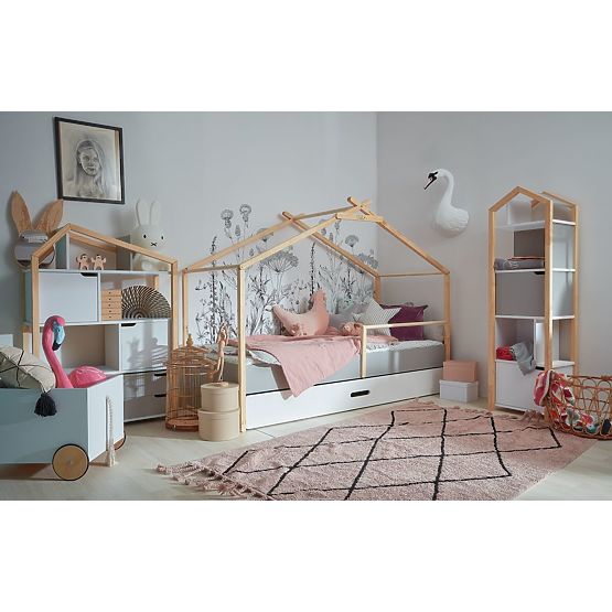 Bücherregal Manhattan Joey