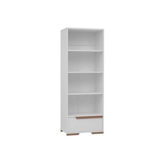Bücherbrett Snap