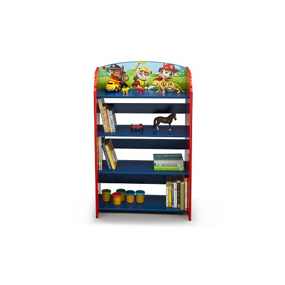 Bücherregal PAW PATROL