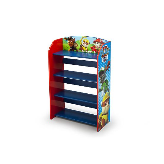 Bücherregal PAW PATROL