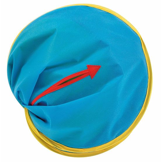 Buntes Kinderzelt Classic