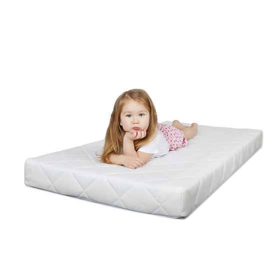 Babymatex Carpathia Matratze 140x70 cm