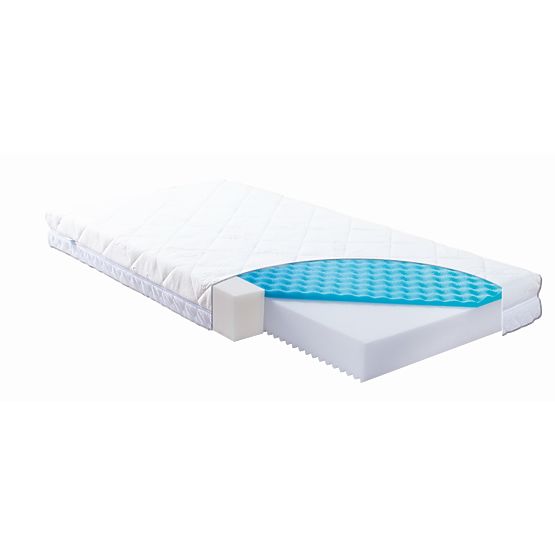 Babymatex Carpathia Matratze 140x70 cm