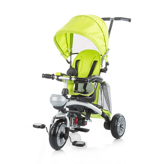 CHIPOLINO Dreirad mit dach Maverick