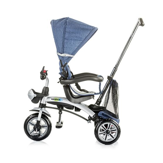 CHIPOLINO Dreirad mit dach Maverick