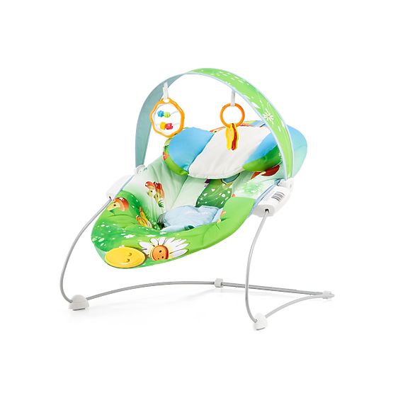 CHIPOLINO Kinder Liegestuhl Oasis girl