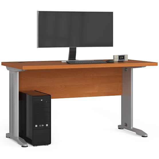 COMPUTERTISCH BM-135 ERLE