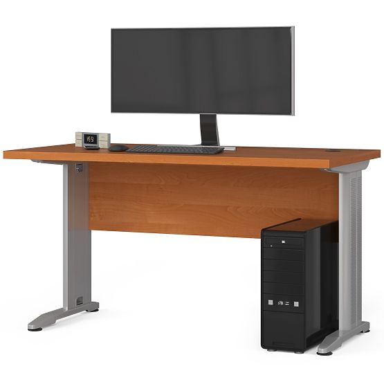 COMPUTERTISCH BM-135 ERLE