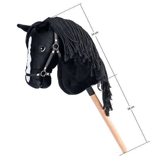Cortez, Premium-Hobby-Pferd