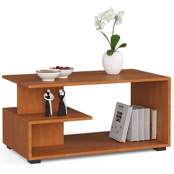 COUCHTISCH PIN ERLE