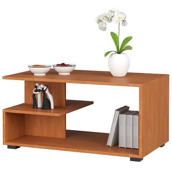 COUCHTISCH PIN ERLE